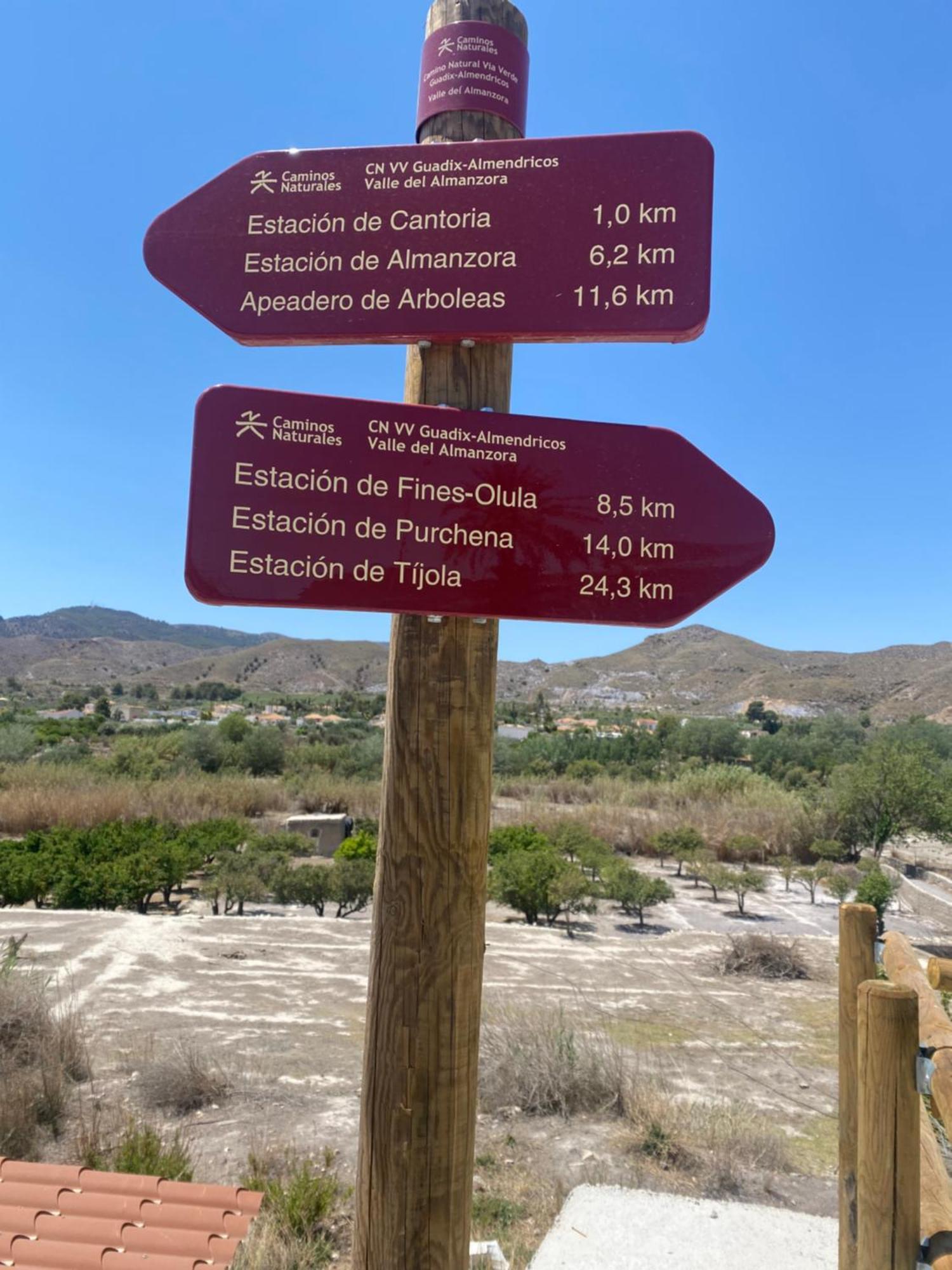 Cortijo Los Corazones Cantoria Ngoại thất bức ảnh
