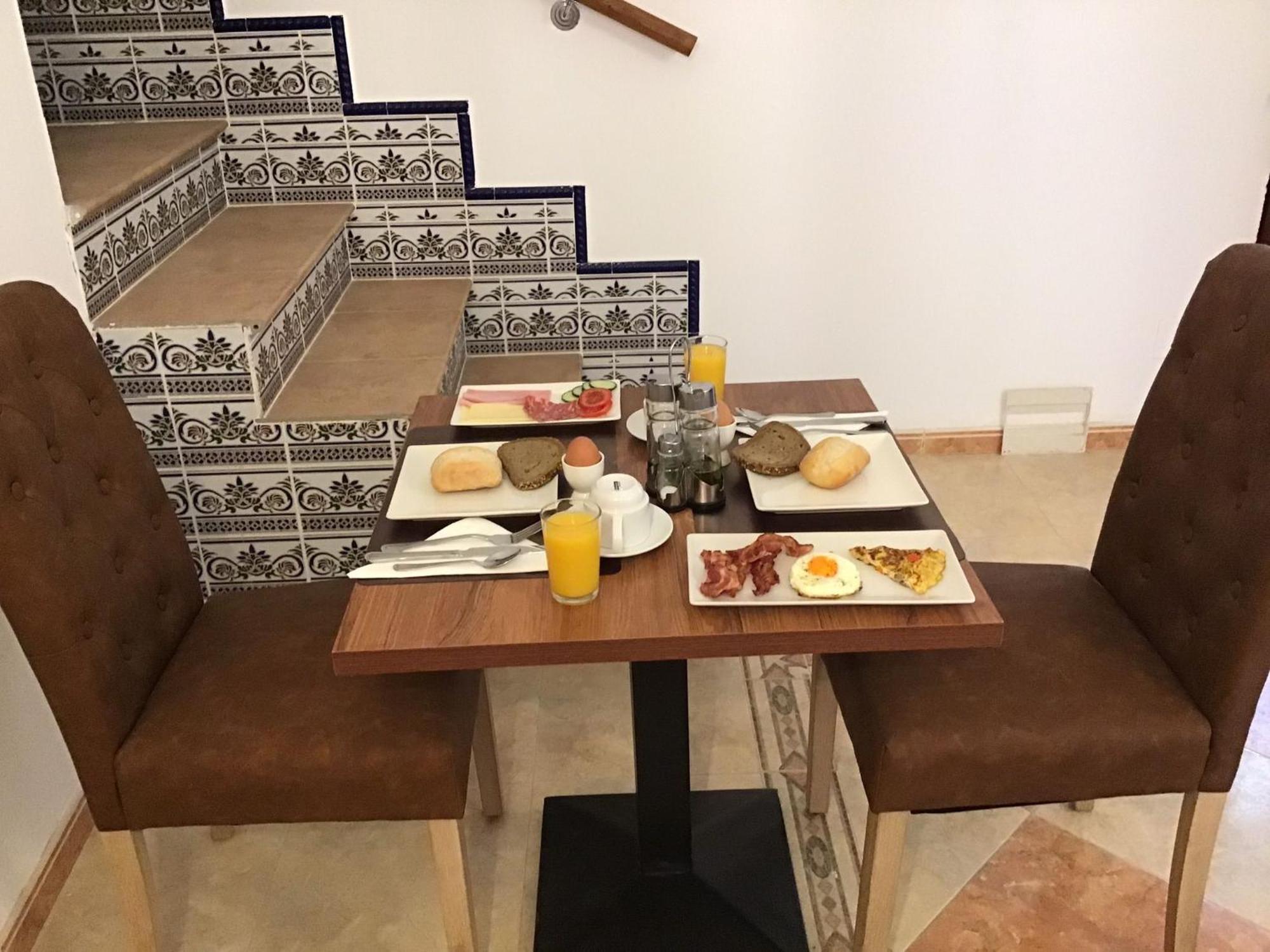 Cortijo Los Corazones Cantoria Ngoại thất bức ảnh